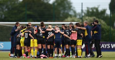 Five talking points as Arsenal beat Everton in WSL to close in on Champions League spot