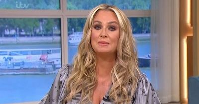 This Morning's Josie Gibson issues emotional tribute as 'special' colleague leaves show
