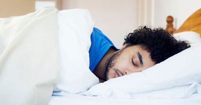Sleep disorder 'red flag' symptoms you should get checked out by your GP