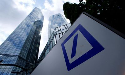 Deutsche Bank agrees to pay $75m to settle Jeffrey Epstein lawsuit
