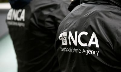 UK crime agency to pursue up to 100 lawyers accused of helping traffickers