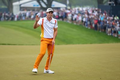 PGA Championship 2023 LIVE: Leaderboard and latest updates as DeChambeau and Johnson flying