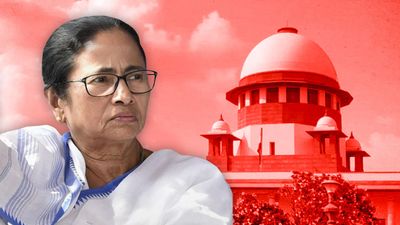 SC stays Bengal ban on Kerala Story, agrees to watch it to decide what can be ‘permitted’