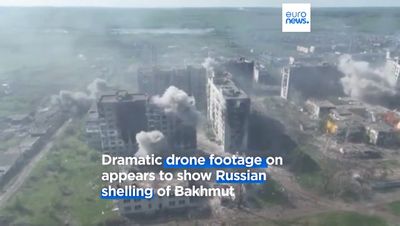 OPINION - Ukraine has begun its summer offensive — and now F-16s are coming into play