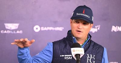 US Ryder Cup captain admission over picking LIV Golf stars makes situation clear