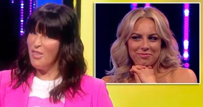 Naked Attraction viewers distracted by stunning 'MILF' as she strips off for controversial Channel 4 show