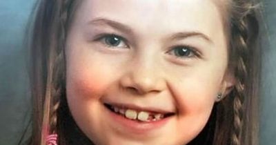 Missing girl found alive after shopkeeper recognises her from Netflix documentary