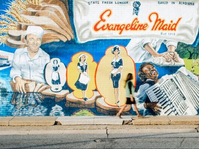 Lafayette city guide: Where to eat, drink, shop and stay in the heart of Cajun Country