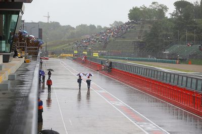 Imola F1 ticket holders to receive full refund for cancelled race