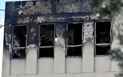 NZ Police charge man over deadly Loafers Lodge hostel fire in Wellington