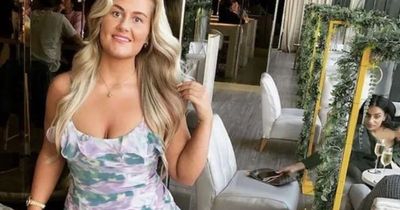 Young 'health fanatic' mum diagnosed with stage four cancer after complaining of 'tiredness'