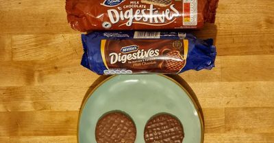 Aldi ridicules shop as people angered by £5.39 chocolate digestives