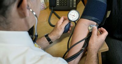 8 urgent steps women should take as health experts issue high blood pressure warning