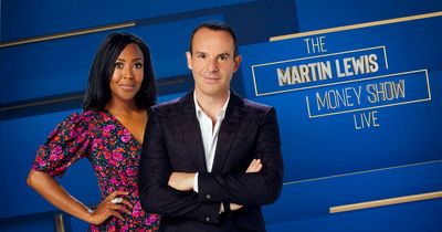 Martin Lewis Show co-star Angellica Bell heaps praise on £2.70 Boots beauty product