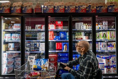 Inflation might be subsiding–but a proposed ‘can tax’ could mean higher grocery prices for American consumers