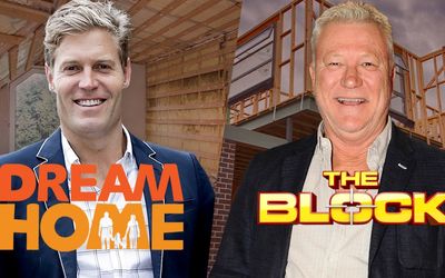 Channel Seven builds Dream Home to rival The Block