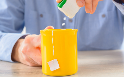 WHO says artificial sweeteners are no good for weight loss or health. Is sugar better?