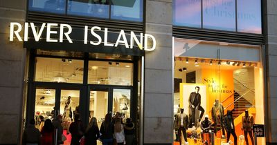 River Island shoppers sent swooning over 'absolutely gorgeous' beach maxi dress