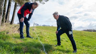 What Is Internal Out Of Bounds?