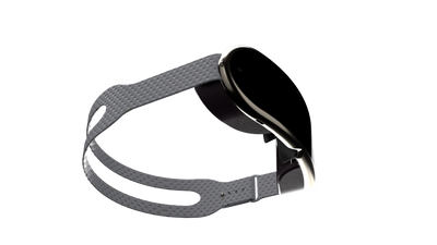 Apple VR patent suggests Reality Pro will let you record with head-mounted camera