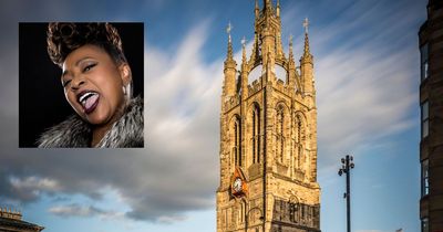 Electric dance night coming to Newcastle Cathedral with 80s star Jocelyn Brown