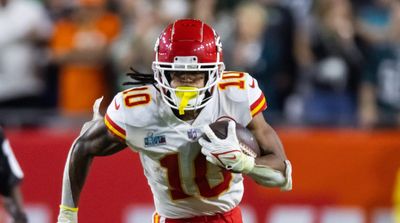 Fantasy Football 2023: Sizing Up the Sophomores