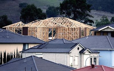 Construction crisis and more migration behind rising house prices