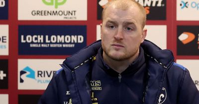 Wakefield boss Mark Applegarth ready for more attacking style after James Ford departure