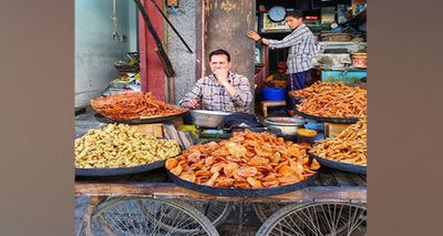 Kashmiri food bloggers unveil gourmet cuisines of valley