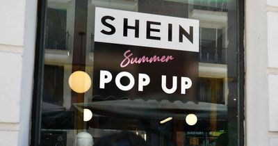 What Shein shoppers can expect from new pop-up stores coming to UK this year