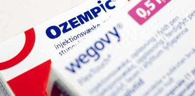 Wegovy and Ozempic: could the new weight-loss drug also treat dementia?