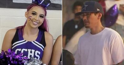 Father's heartbreak after his 'amazing' cheerleader daughter is shot dead leaving party