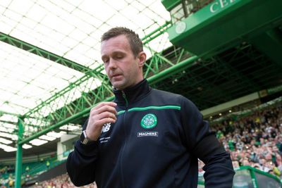 Ex-Celtic boss Ronny Deila 'set to quit' Standard Liege job