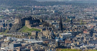 Edinburgh attracts increasing number of spin-out firms
