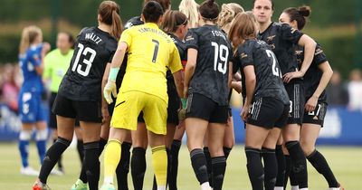 Arsenal Women channel Arsene Wenger quality as they look to secure Champions League qualification