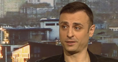 Dimitar Berbatov names two positions Manchester United must strengthen in summer transfer window