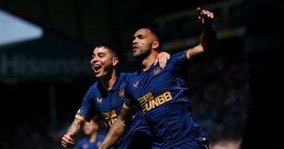 Newcastle United star's Elland Road comment can be Leeds United lifeline ahead of Spurs finale