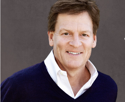 When did Michael Lewis know about SBF?