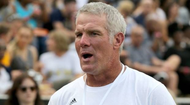 SI’s Brett Favre Welfare Scandal Investigation: Key…