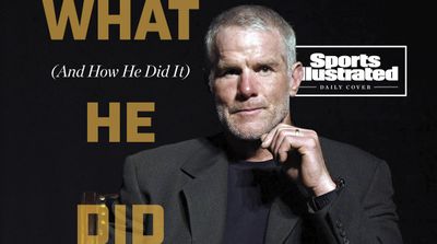 ‘The Driving Force’: How Brett Favre’s Demands for Cash Fueled a Scandal