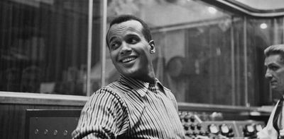 From sit-ins in the 1960s to uprisings in the new millennium, Harry Belafonte served as a champion of youth activism