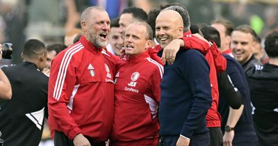 Feyenoord assistant coach drops Tottenham bombshell amid Arne Slot next manager talk