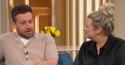 Chris and Rosie Ramsey backed for This Morning job by ITV viewers after they appear as guests