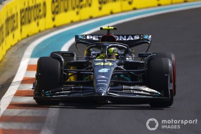 Mercedes sticks to F1 upgrade plan for Monaco GP