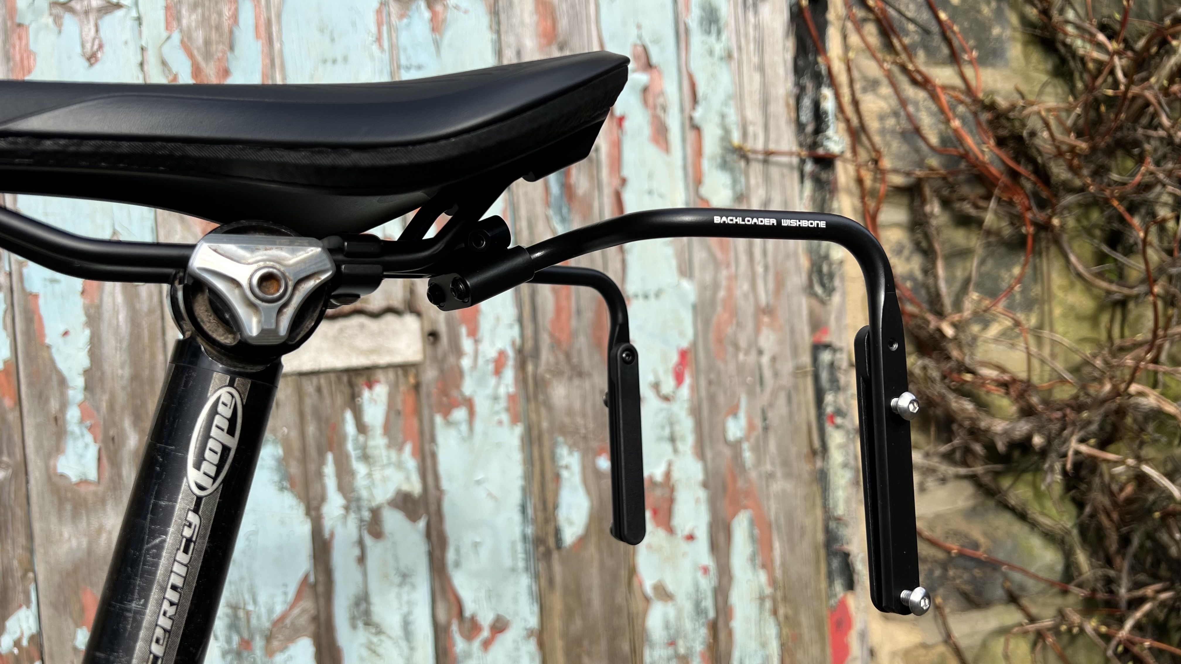 backloader wishbone topeak