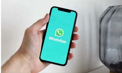 Mark Zuckerberg launches 'Chat Lock' feature on WhatsApp to protect conversations