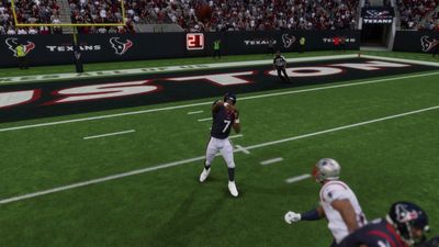 Madden 24 rookie ratings for Bryce Young and more
