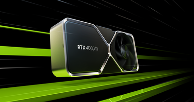 Nvidia GeForce RTX 4060 Ti: where to buy, release date, price and specs