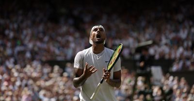 Nick Kyrgios suffered injury in incident which saw mum threatened with gun and car stolen