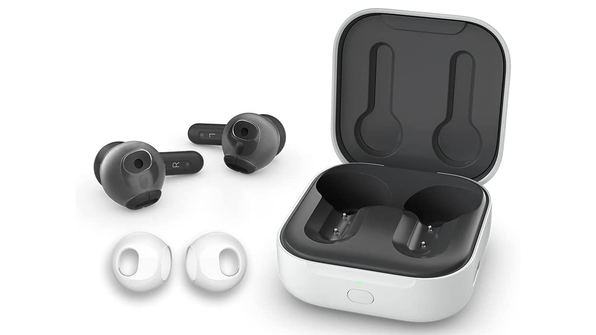 AirPods 2 has a new rival thanks to Amazon s new Echo